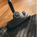 MIELE Blizzard CX1 Excellence 白色無塵袋式吸塵機 德國製造